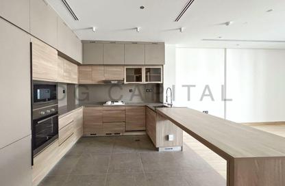Apartment - 1 - 2 for sale in The Haven Residences - District 10 - Jumeirah Village Circle - Dubai