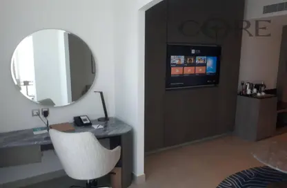 Apartment - Studio - 1 Bathroom for sale in The First Collection Hotel - District 14 - Jumeirah Village Circle - Dubai