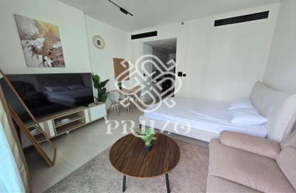 Apartment - Studio - 1 Bathroom for sale in Binghatti Azure - District 16 - Jumeirah Village Circle - Dubai