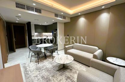 Apartment - 1 - 2 for rent in Cloud Tower A - Cloud Tower - District 2 - Jumeirah Village Triangle - Dubai Apartment - 1 - 2 for rent in Cloud Tower A - Cloud Tower - District 2 - Jumeirah Village Triangle - Dubai
