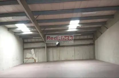 Warehouse - Studio - 1 Bathroom for rent in Ras Al Khor Industrial 2 - Ras Al Khor - Dubai Warehouse - Studio - 1 Bathroom for rent in Ras Al Khor Industrial 2 - Ras Al Khor - Dubai
