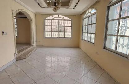 Villa - 4 Bedrooms - 5 Bathrooms for rent in Sharqan - Al Heerah - Sharjah