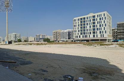 Land - Studio for sale in Al Falah Agricultural - Al Falah - Al Badie - Sharjah