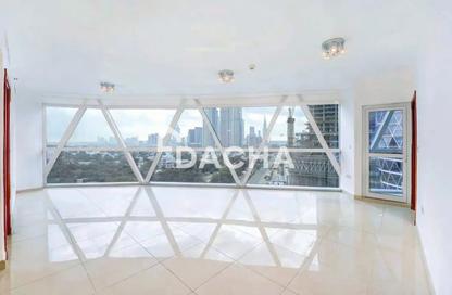 Apartment - 2 - 3 for rent in Park Tower A - Park Towers - DIFC - Dubai