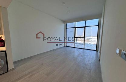 Apartment - 1 Bedroom - 1 Bathroom for rent in Azizi Riviera 48 - Azizi Riviera - Meydan One - Meydan - Dubai