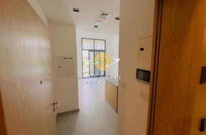 Apartment - 1 Bedroom - 1 Bathroom for rent in Souks Residential - Al Mamsha - Muwaileh - Sharjah