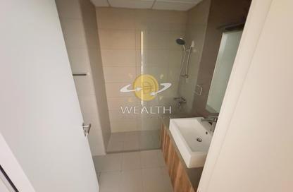 Apartment - 1 Bedroom - 1 Bathroom for rent in Souks Residential - Al Mamsha - Muwaileh - Sharjah