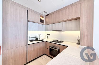 Apartment - 1 Bedroom - 2 Bathrooms for rent in Prime Gardens - Arjan - Dubai Apartment - 1 Bedroom - 2 Bathrooms for rent in Prime Gardens - Arjan - Dubai