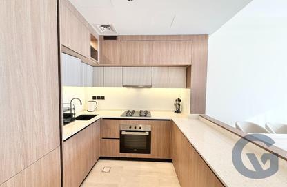Apartment - 1 Bedroom - 2 Bathrooms for rent in Prime Gardens - Arjan - Dubai