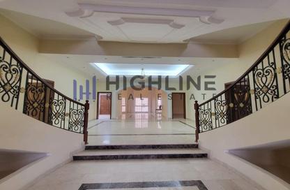Villa - 4 - 6 for rent in Al Barsha 2 Villas - Al Barsha 2 - Al Barsha - Dubai