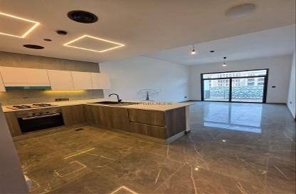 Apartment - 1 - 2 for rent in Joya Dorado Residences - Arjan - Dubai
