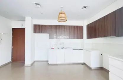 Apartment - 2 Bedrooms - 2 Bathrooms for rent in Park Heights 1 - Park Heights - Dubai Hills Estate - Dubai