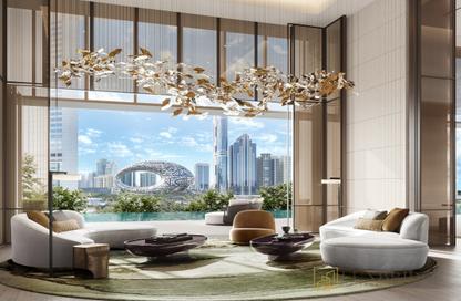 Apartment - 1 Bedroom - 2 Bathrooms for sale in Emirates Towers - Sheikh Zayed Road - Dubai Apartment - 1 Bedroom - 2 Bathrooms for sale in Emirates Towers - Sheikh Zayed Road - Dubai