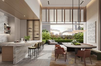 Apartment - 1 Bedroom - 2 Bathrooms for sale in Emirates Towers - Sheikh Zayed Road - Dubai Apartment - 1 Bedroom - 2 Bathrooms for sale in Emirates Towers - Sheikh Zayed Road - Dubai