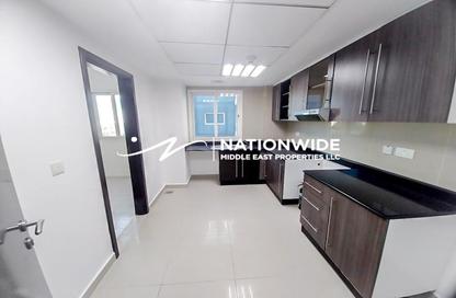 Apartment - 3 Bedrooms - 4 Bathrooms for sale in Tower 41 - Al Reef Downtown - Al Reef - Abu Dhabi Apartment - 3 Bedrooms - 4 Bathrooms for sale in Tower 41 - Al Reef Downtown - Al Reef - Abu Dhabi
