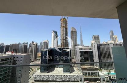 Apartment - 1 - 1 for rent in Vera Residences - Business Bay - Dubai Apartment - 1 - 1 for rent in Vera Residences - Business Bay - Dubai