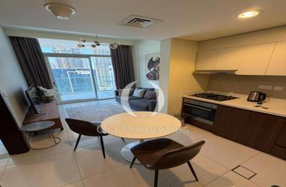 Apartment - 1 - 1 for rent in Vera Residences - Business Bay - Dubai Apartment - 1 - 1 for rent in Vera Residences - Business Bay - Dubai