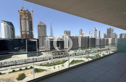 Apartment - 1 - 1 for rent in Vera Residences - Business Bay - Dubai Apartment - 1 - 1 for rent in Vera Residences - Business Bay - Dubai