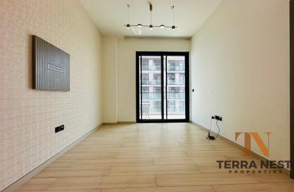 Apartment - 1 Bedroom - 2 Bathrooms for rent in Binghatti Nova - District 12 - Jumeirah Village Circle - Dubai