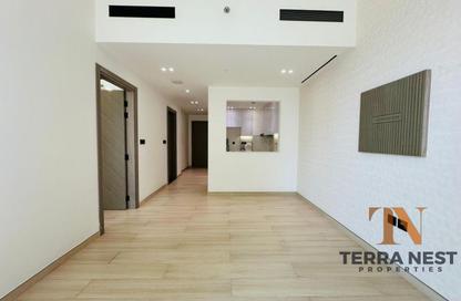 Apartment - 1 Bedroom - 2 Bathrooms for rent in Binghatti Nova - District 12 - Jumeirah Village Circle - Dubai