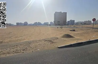 أرض - استوديو للبيع في سيتي لايف مول التلة - التله 2 - عجمان