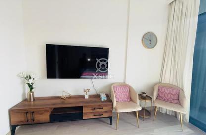 شقة - 1 حمام للايجار في عزيزي ريفييرا 4 - عزيزي ريفيرا - ميدان واحد - ميدان - دبي