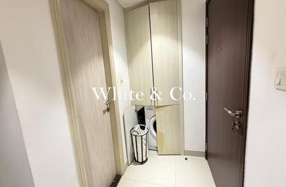 Apartment - 1 Bedroom - 1 Bathroom for rent in Afnan 1 - Afnan - Midtown - Dubai Production City (IMPZ) - Dubai