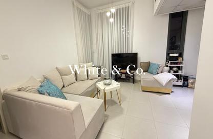Apartment - 1 Bedroom - 1 Bathroom for rent in Afnan 1 - Afnan - Midtown - Dubai Production City (IMPZ) - Dubai Apartment - 1 Bedroom - 1 Bathroom for rent in Afnan 1 - Afnan - Midtown - Dubai Production City (IMPZ) - Dubai