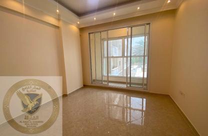 Apartment - 1 Bedroom - 1 Bathroom for rent in Al Rawda 2 Villas - Al Rawda 2 - Al Rawda - Ajman