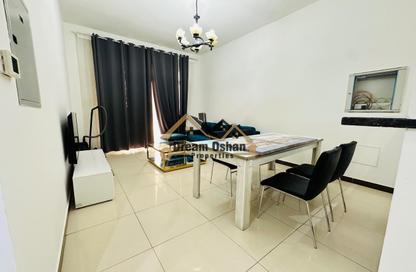 Apartment - 2 Bedrooms - 2 Bathrooms for rent in Mirage Residence - Dubai Silicon Oasis - Dubai