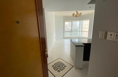 Apartment - 1 Bedroom - 2 Bathrooms for rent in Al Majaz 3 - Al Majaz - Sharjah