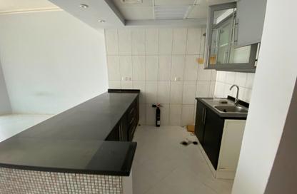 Apartment - 1 Bedroom - 2 Bathrooms for rent in Al Majaz 3 - Al Majaz - Sharjah