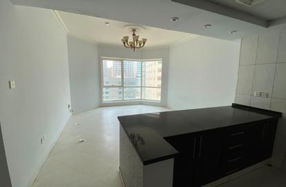 Apartment - 1 Bedroom - 2 Bathrooms for rent in Al Majaz 3 - Al Majaz - Sharjah