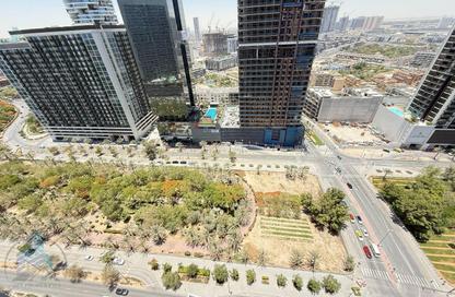 Apartment - 1 Bedroom - 2 Bathrooms for rent in Bloom Heights A - Bloom Heights - District 15 - Jumeirah Village Circle - Dubai Apartment - 1 Bedroom - 2 Bathrooms for rent in Bloom Heights A - Bloom Heights - District 15 - Jumeirah Village Circle - Dubai