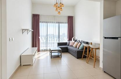 Apartment - 1 - 1 for sale in UNA Apartments - Town Square - Dubai