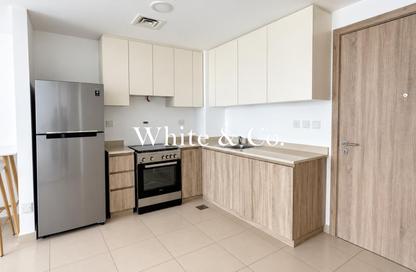 Apartment - 1 - 1 for sale in UNA Apartments - Town Square - Dubai
