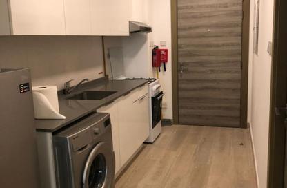 Apartment - Studio for rent in Bloom Towers B - Bloom Towers - District 10 - Jumeirah Village Circle - Dubai