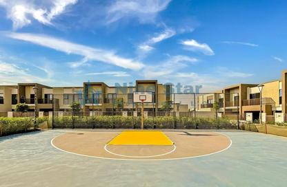 Townhouse - 4 Bedrooms - 4 Bathrooms for sale in La Violeta 2 - La Violeta - Villanova - Dubai