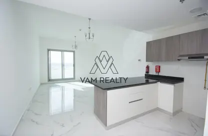 شقة - غرفة نوم - 2 حمامات للايجار في الجادة الخامسه - الفرجان - دبي