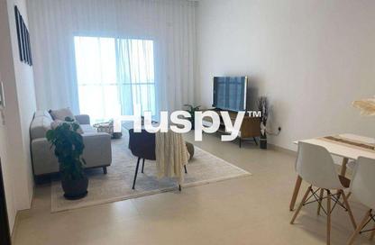 Apartment - 1 Bedroom - 2 Bathrooms for rent in Azure - Shams Abu Dhabi - Al Reem Island - Abu Dhabi Apartment - 1 Bedroom - 2 Bathrooms for rent in Azure - Shams Abu Dhabi - Al Reem Island - Abu Dhabi