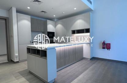 Apartment - 2 Bedrooms - 3 Bathrooms for rent in Kensington Waters B - Kensington Waters - Sobha Hartland - Mohammed Bin Rashid City - Dubai Apartment - 2 Bedrooms - 3 Bathrooms for rent in Kensington Waters B - Kensington Waters - Sobha Hartland - Mohammed Bin Rashid City - Dubai