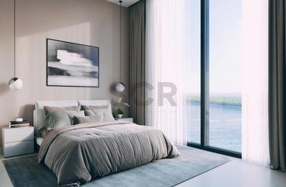 شقة - غرفة نوم - 2 حمامات للبيع في برج Sobha Creek Vista Heights A - شوبا كريك فيستا هايتس - صبحا هارتلاند - مدينة الشيخ محمد بن راشد - دبي شقة - غرفة نوم - 2 حمامات للبيع في برج Sobha Creek Vista Heights A - شوبا كريك فيستا هايتس - صبحا هارتلاند - مدينة الشيخ محمد بن راشد - دبي