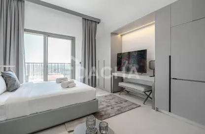 شقة - 1 حمام للبيع في ماج ٩٢٠ - ماج سيتي - مدينة الشيخ محمد بن راشد - دبي شقة - 1 حمام للبيع في ماج ٩٢٠ - ماج سيتي - مدينة الشيخ محمد بن راشد - دبي