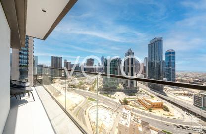 Apartment - 2 Bedrooms - 3 Bathrooms for rent in Burj Crown - Downtown Dubai - Dubai