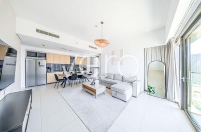 Apartment - 2 Bedrooms - 3 Bathrooms for rent in Burj Crown - Downtown Dubai - Dubai