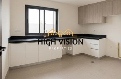 Villa - 3 Bedrooms - 4 Bathrooms for sale in Fay Alreeman - Al Shamkha - Abu Dhabi Villa - 3 Bedrooms - 4 Bathrooms for sale in Fay Alreeman - Al Shamkha - Abu Dhabi