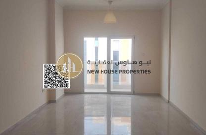 Apartment - 1 Bedroom - 2 Bathrooms for rent in Al Rashidiya 3 - Al Rashidiya - Ajman Apartment - 1 Bedroom - 2 Bathrooms for rent in Al Rashidiya 3 - Al Rashidiya - Ajman