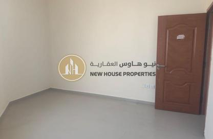 Apartment - 1 Bedroom - 2 Bathrooms for rent in Al Rashidiya 3 - Al Rashidiya - Ajman Apartment - 1 Bedroom - 2 Bathrooms for rent in Al Rashidiya 3 - Al Rashidiya - Ajman
