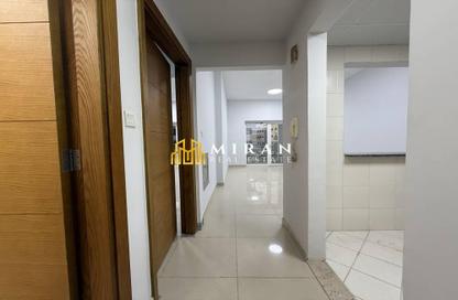 Apartment - 1 Bedroom - 2 Bathrooms for rent in Noora Residence 1 - Noora Residence - District 10 - Jumeirah Village Circle - Dubai
