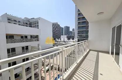 Apartment - 1 Bedroom - 2 Bathrooms for rent in Noora Residence 1 - Noora Residence - District 10 - Jumeirah Village Circle - Dubai